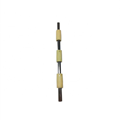 NCR ATM Spare Machine Tension Shaft Assembly 445-0602916 4450602916