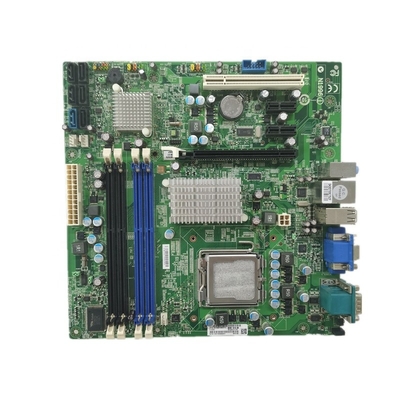 Wincor 1750186510 Cineo C4060 P4-8400 Motherboard ATM Spare parts