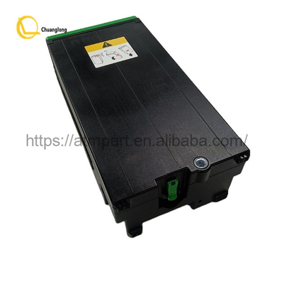 009-0029129 ATM NCR 6683 Recycling Machine Cassette LOWER EXCEPTION BIN 1 DEPOSIT 2 EXCEPT NCR 6687 NCR BRM-10EC 0090029129