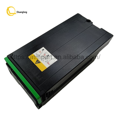 009-0029129 ATM NCR 6683 Recycling Machine Cassette LOWER EXCEPTION BIN 1 DEPOSIT 2 EXCEPT NCR 6687 NCR BRM-10EC 0090029129