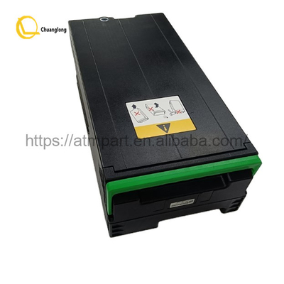 009-0029129 ATM NCR 6683 Recycling Machine Cassette LOWER EXCEPTION BIN 1 DEPOSIT 2 EXCEPT NCR 6687 NCR BRM-10EC 0090029129