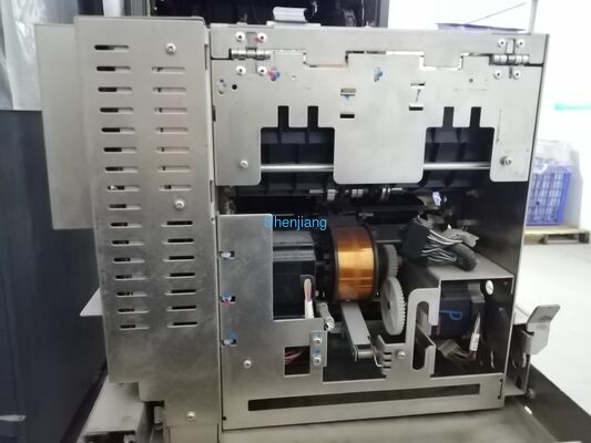 chất lượng  ATM Machine Parts GRG Banking H68N Note Escrow CRM9250-NE-001 YT4.029.065 nhà máy