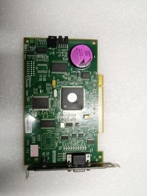 chất lượng  ATM Machine Parts NCR 66xx SSPA PC Board 4450708578 nhà máy