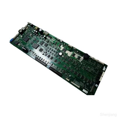 chất lượng  1750105679 Wincor CMD USB Control Board ATM Parts CMD controller card nhà máy
