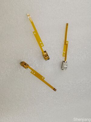 chất lượng  NCR Brand New 3Q8 Card Reader Pre Head R1/2 Magnetic Head for ATMs Part 9980235658 nhà máy