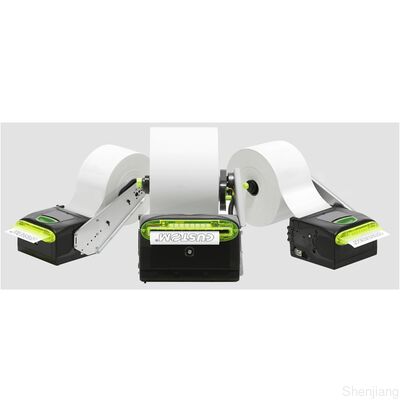 chất lượng  New Original CUSTOM 915DX011700300 915DX010700300 VKP 80III 80II Rear Printer nhà máy