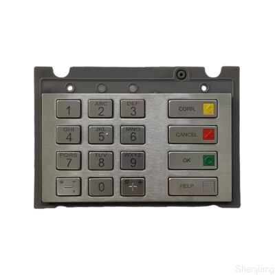 chất lượng  Wincor  EPP V7 INT ASIA Keyboard English Version 1750255914 nhà máy