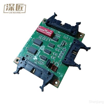 chất lượng  72323503 Board  Hyosung CDU Feed Module ControlleATM Machine Parts inshock nhà máy