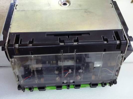 chất lượng  ATM Machine Parts Wincor Cineo 4060 Reel Storage Fix Installed 1750126457 nhà máy