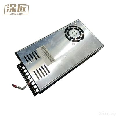 chất lượng  0090028268 009-0028268 ATM Machine Parts NCR Power Supply Switch Mode 300W 24V nhà máy