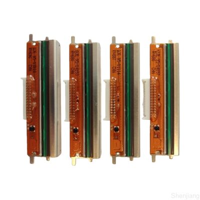chất lượng  CUSTOM Thermal Print Head Group VKP80III 2C160000000313 nhà máy