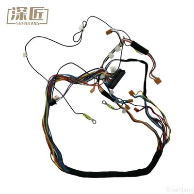 chất lượng  RB Cashbox Data Cable BX4 Replacement for Hitachi 2845V RB Cassette RB Cashbox Data Cable BX4 nhà máy