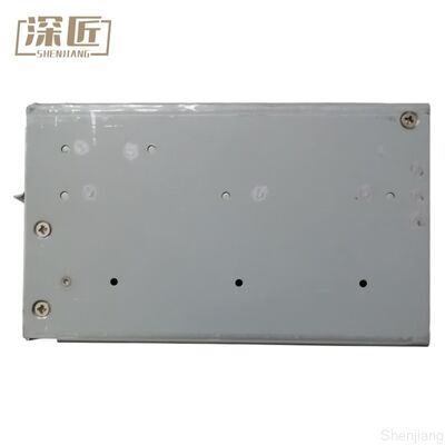 chất lượng  NCR ATM Machine CDM-4000 Cash Cassette Box Replacement Part Cashbox CDM-4000C3 for NCR Replacement Part nhà máy