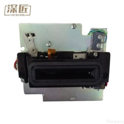 chất lượng  ATM Parts Hyosung HCDU 5600T EMV BCC-00018 Card Reader Shutter S5611000313 5611000313 Card Reader Shutter ICT3Q8-3HT2290 55645000062 nhà máy