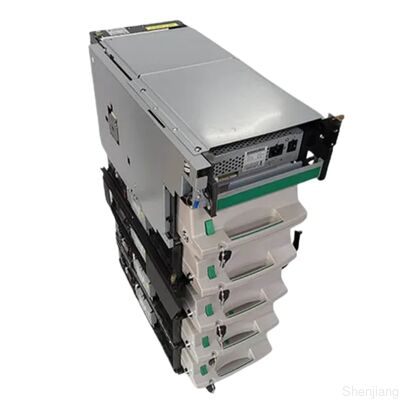 chất lượng Glory NMD 100 4-Cassette Cash Dispenser with Reject Rear Load ATM Dispenser Module nhà máy