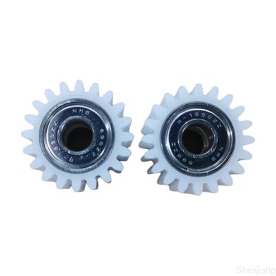 chất lượng G&D BPS C5 White Toothed Belt Wheel 2 Timing Belt Drive Gear 520865001 nhà máy