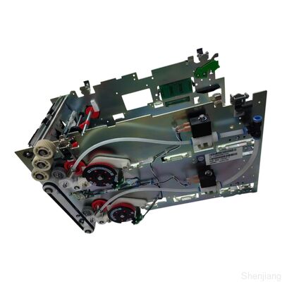 chất lượng  NCR 66 Dual Pick Module  Aria Double Pick S1 OEM Part 445-0728164 nhà máy