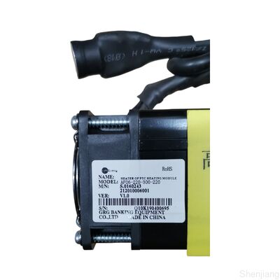 chất lượng  GRG PTC Heater Module 212010006 / S.0160243 ATM Thermal Heating Element nhà máy