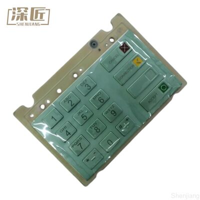 chất lượng  01750233014 01750239256 Wincor Keyboard J6.1 Epp ATM Parts Wincor Epp J6.1 17502392561750159565 1750233018 1750233014  nhà máy