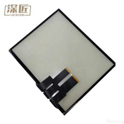 chất lượng  ATM Machine Spare Parts Hyosung 19inch Rev0.2 Touch Screen SPR24 Hyosung 1636-1 for Hyosung ATM Screen nhà máy