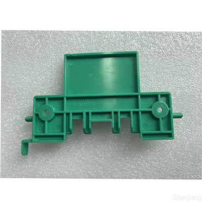 chất lượng  Pressure Plate Plastic KD02881-Y525 for ATM Spare Parts Fujitsu F53 F56 Cassette KD003234 C540
 nhà máy