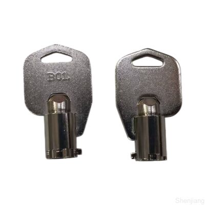 chất lượng  Hyosung GCDU Cassette Key Model S45110111 / 32103 Original Genuine Part nhà máy