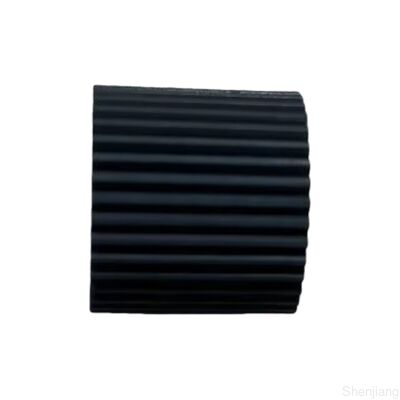 chất lượng  Fujitsu GF0307 Rubber Roller 19x17mm Original Genuine Part for F53 F56 Cassette nhà máy