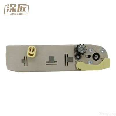 chất lượng  1750053977 Wincor Nixdorf 2050XE CMD-V4 Clamping Transport 01750053977 Picker Mechanism 1750053977 Manipulator ATM CRS Selfserv Machine nhà máy