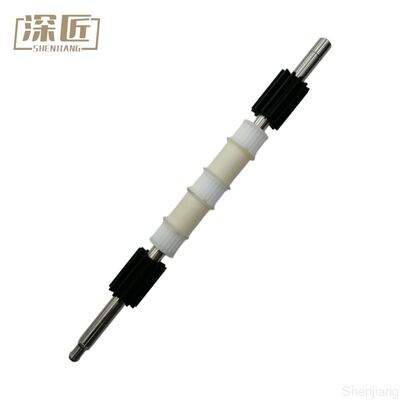 chất lượng  ATM Machine Spare Parts NCR S2 Pick Module Shaft Lower 445-0756286-37 445-0739079 Various Shafts Available ATM Selfserv Part nhà máy