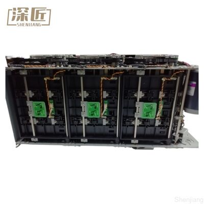 chất lượng  NCR ATM Machine CDM-4000 Cash Dispenser Module CDM-4000C3 Replacement Part Serial Number 40003H4-01567 for NCR Replacement Part nhà máy