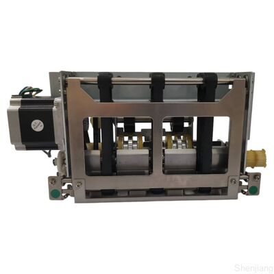 chất lượng  Fujitsu CDM8240 Extractor Pickup Unit Compatible with GRG Original Genuine Part YT4.029.039 / CDM 8240-NF-001 nhà máy