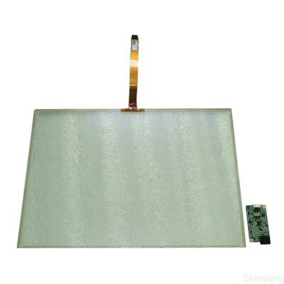 chất lượng  WINCOR 280N 15 Inch Touch Screen TPK-Optera with Controller Original Genuine Part 1750211130 nhà máy