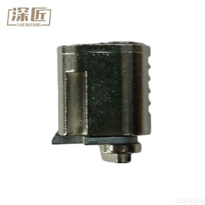 chất lượng  Lock and Key ATM Spare Parts NCR 6622 CH 751 009-0023553 Lock and Key CRM Kiosk Machine for Lower Cabinet Safebox 0090023553 nhà máy