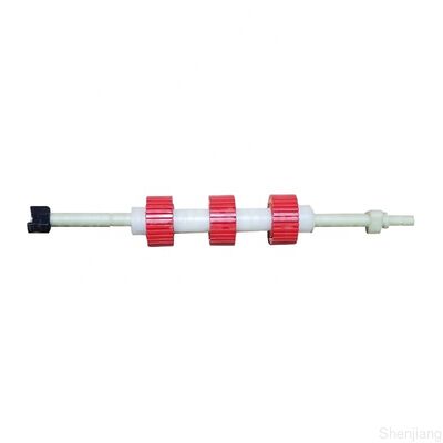 Wincor CMD-V4 1750035762 Bộ phận máy ATM Ròng rọc rút trục