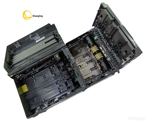 Bộ phận máy ATM Hitachi 5004205-000 URT UR Dual Recycling Acceptance Cassette 5004211-000