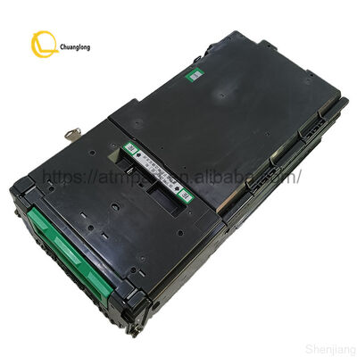 Bộ phận máy ATM Hitachi 5004205-000 URT UR Dual Recycling Acceptance Cassette 5004211-000
