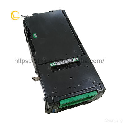 Bộ phận máy ATM Hitachi 5004205-000 URT UR Dual Recycling Acceptance Cassette 5004211-000