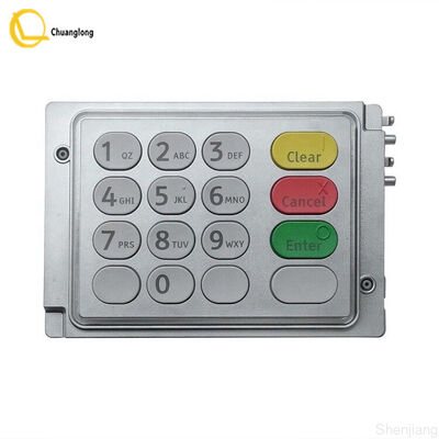 4450744307 Bộ phận máy ATM NCR 66XX Bàn phím tiếng Anh EPP 4450745408 445-0745408