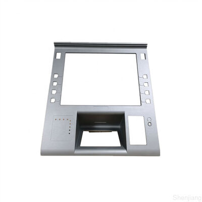 49254448 49-254448 Bộ phận máy ATM Diebold Nixdorf CS5550 Fascia