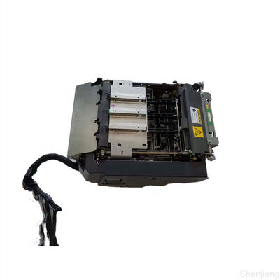 49233126000A 49-233126-000A Bộ phận máy ATM Khe cắm tiền mặt Diebold 368CS ECRM