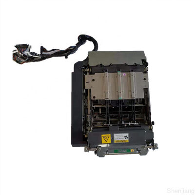 49233126000A 49-233126-000A Bộ phận máy ATM Khe cắm tiền mặt Diebold 368CS ECRM
