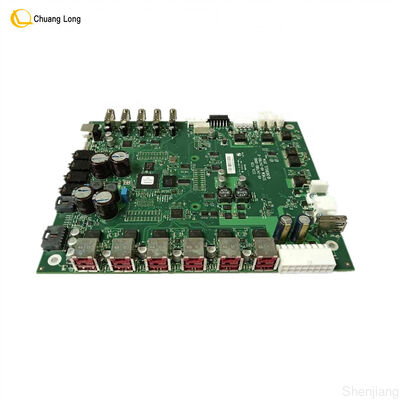 49-247180-000E 49247180000E Phụ tùng ATM Diebold Opteva 5500 CCA FCH Fascia Control Hub