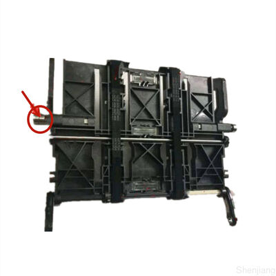 445-0761208-163-2 Phụ tùng máy ATM NCR S2 Vòng bi kim loại vận chuyển