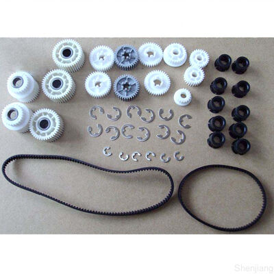 Bộ phận ATM NCR Double Pick Drive Gear Assy 4450704985 445-0704985