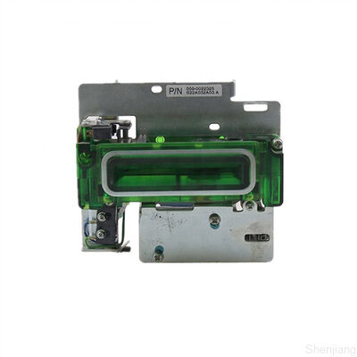 009-0022325 0090022325 Bộ phận sửa chữa ATM Đầu đọc thẻ NCR Cổng Shutter Assy