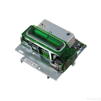 009-0022325 0090022325 Bộ phận sửa chữa ATM Đầu đọc thẻ NCR Cổng Shutter Assy