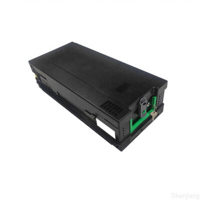 4450756227 445-0756227 Bộ phận máy ATM Băng cassette NCR S2 có khóa và chìa khóa kim loại