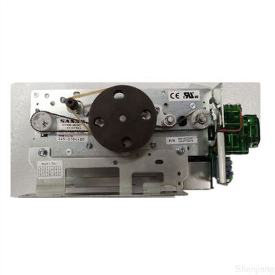 4450704480 445-0704480 Bộ phận máy ATM Đầu đọc thẻ thông minh NCR USB