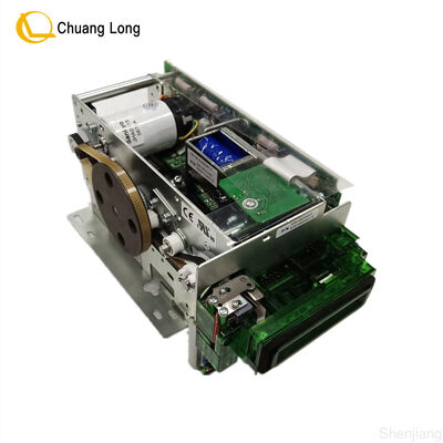 4450704480 445-0704480 Bộ phận máy ATM Đầu đọc thẻ thông minh NCR USB