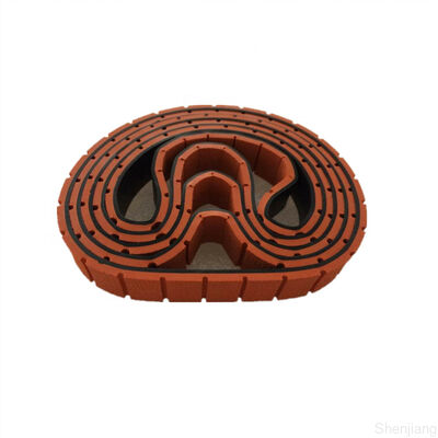 49229519000E Bộ phận máy ATM Diebold Opteva ATM Envelope Deposit Pick Belt 49-229519-000E